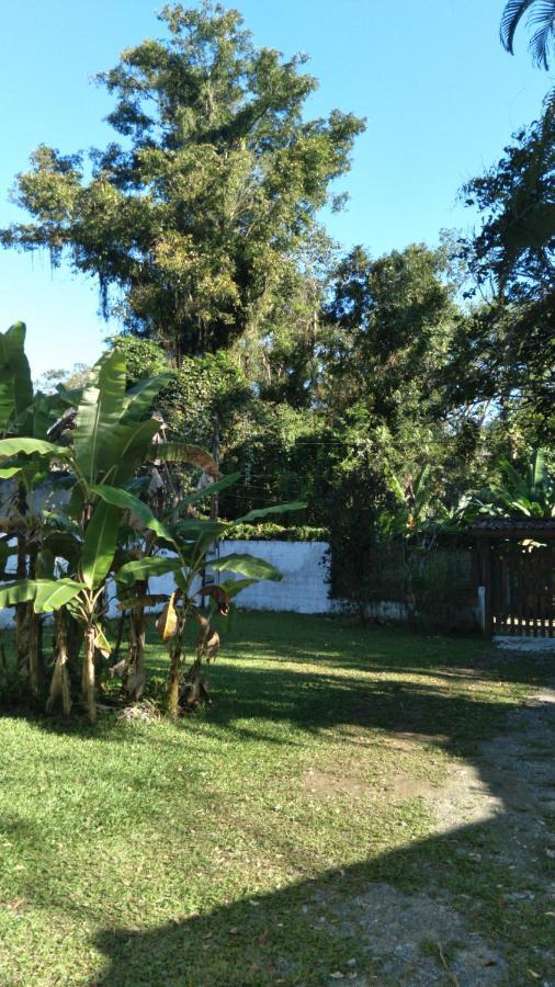 Chales Bangalos Itamambuca Ubatuba Exterior photo