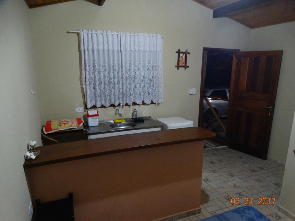 Chales Bangalos Itamambuca Ubatuba Exterior photo